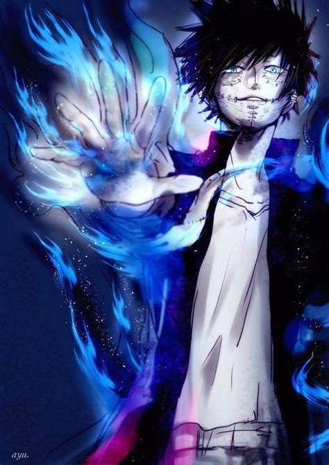 Check spelling or type a new query. Dabi - My Hero Academia Wallpapers 4k (Ultra HD) for ...
