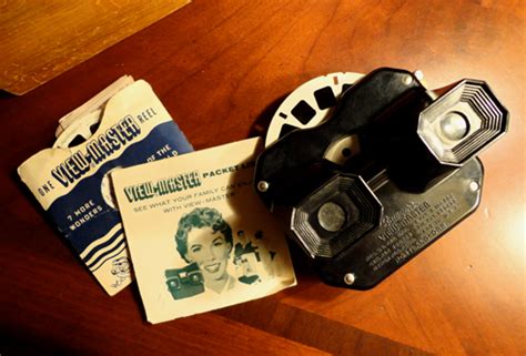 See more ideas about antiques, antique furniture, wooden. Vintage View-Master (1950s) | Editing Luke