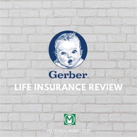 According to the gerber life insurance company, gerber life insurance company has provided quality life insurance since 1967, especially for young families on a limited budget. Gerber Life Insurance Review 2020 | Millennial Money