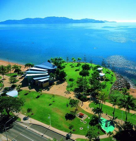 Townsville ist die zweit größte stadt in queensland nach brisbane. The Strand - Townsville - Aktuelle 2018 - Lohnt es sich?
