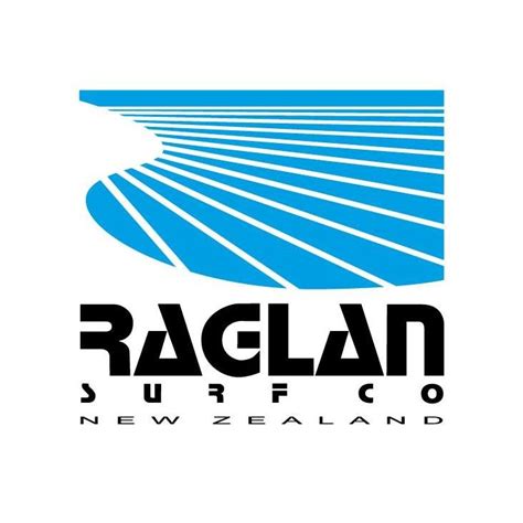 Raglan Surf Co Raglan