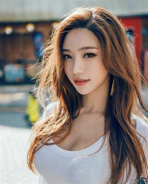 「my beautiful women」おしゃれまとめの人気アイデア｜pinterest｜mooi chee 美人 モデル 韓国美人 女性