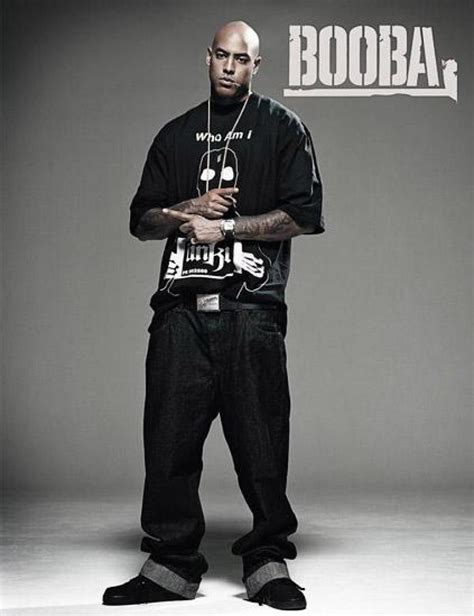 See more of booba on facebook. French Rapper Booba is Working on a Line of Perfumes ...