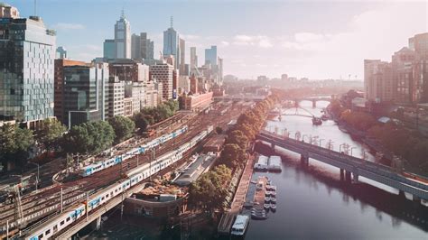 How To Spend 48 Hours In Melbourne When Youre Treating Yourself To A