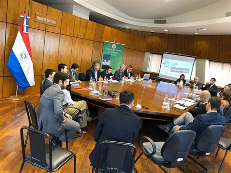 So make sure to diversify your crypto portfolio. Paraguay Audits Local Crypto Industry To Prepare For FATF ...