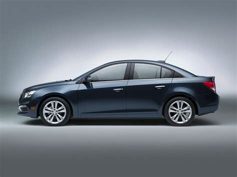 2020 chevy cruze price and release date. New 2015 Chevrolet Cruze - Price, Photos, Reviews, Safety ...