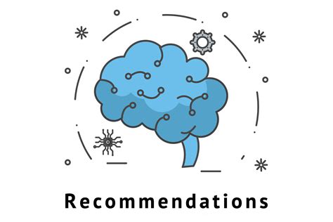 Recommendations Ingo Hoffmann