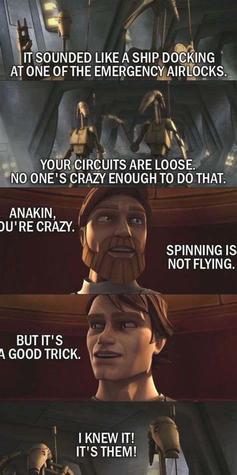 10 Best Star Wars The Clone Wars Quotes From Destroy Malevolence 104