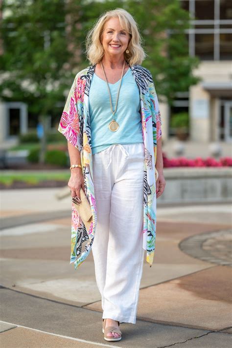 My 20 Favorite Outfits Of 2020 Dressed For My Day Linen Pants