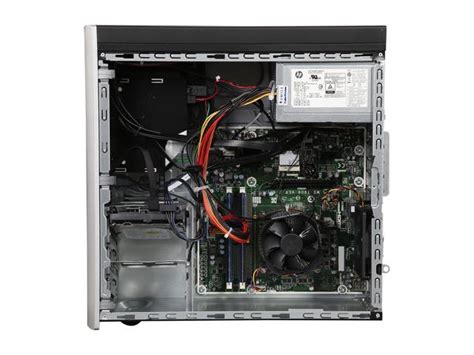 Refurbished Hp Desktop Computer Envy 750 116 A10 8000 Series A10 8750