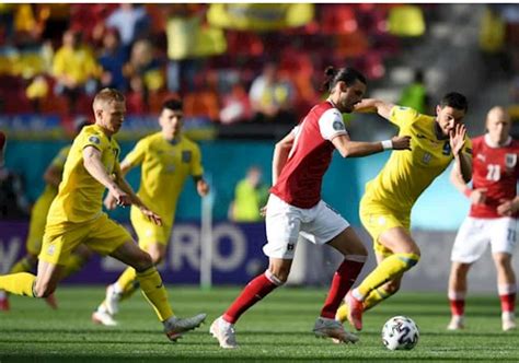 Chuyên trang euro 2021 của vnexpress. Kết quả Euro 2021 Ukraine 0-1 Áo: Thi đấu hời hợt, Ukraine ...