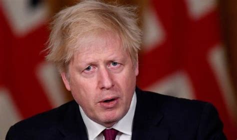 The briefing follows matt hancock's exit as health secretary last week, with former chancellor of exchequer sajid javid stepping into the role ahead of 19th july. Boris Johnson announcement today: What time is Boris ...
