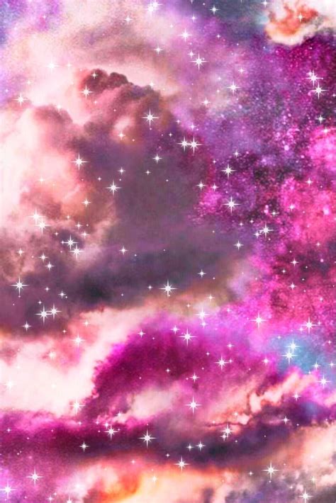 Glitter wallpaper iphone iphone wallpaper pinterest xmas wallpaper wallpaper for your phone trendy wallpaper cellphone wallpaper pretty wallpapers screen wallpaper pattern wallpaper. Sunset Sky Galaxy Wallpaper #androidwallpaper # ...