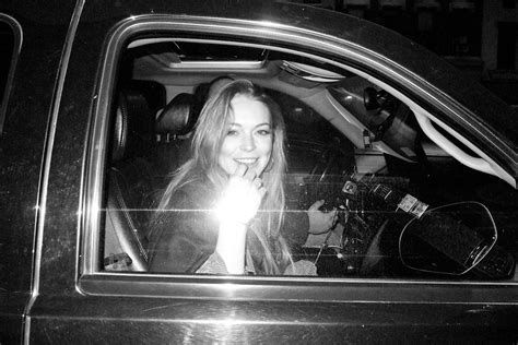 Lindsay Lohan By Terry Richardson Ohnotheydidnt LiveJournal