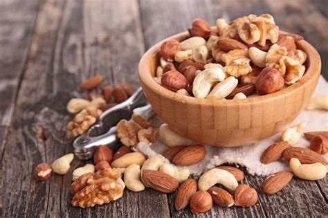 Fodmaps are carbohydrates and fibers that gut bacteria can ferment in the gut and cause excessive gas, intestinal discomfort, diarrhea, and/or constipation. What Nuts are Low FODMAP? - A Little Bit Yummy