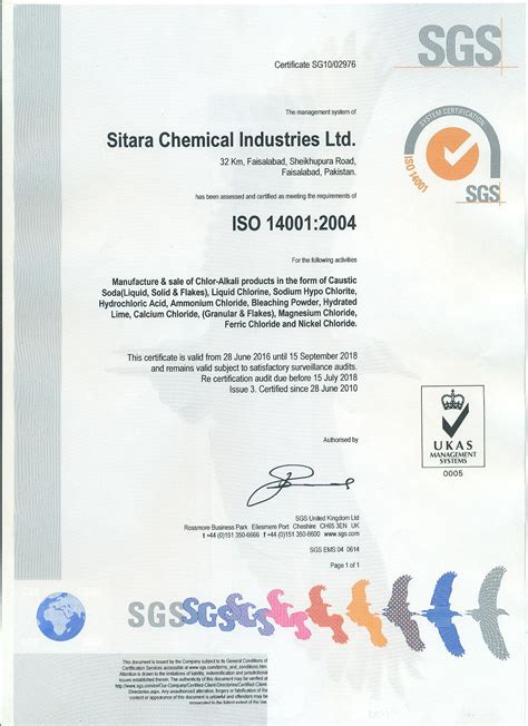 Iso 14001 Environment Management System Ems Certification
