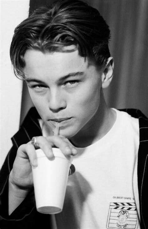 Beauty Young Leonardo Dicaprio Leonardo Dicaprio 90s Leonardo Dicaprio