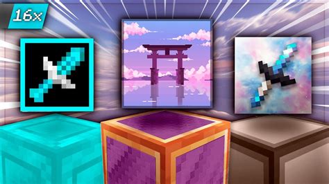 The New Best X Bedwars Pvp Texture Packs Fps Boost Youtube