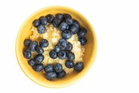 Пшенная каша в микроволновке – простой и вкусный рецепт, как Картинка - Пшенная каша в микроволновке – простой и вкусный рецепт, как