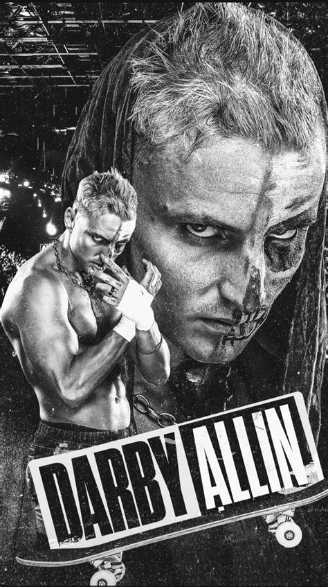 Darby Allin Wallpapers Wallpaper Cave
