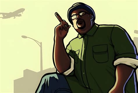 Big Smoke GTA Guide Grand Theft Fans