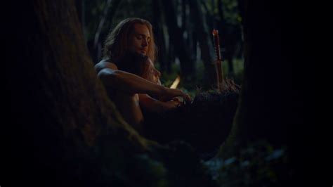 Nude Video Celebs Charlie Murphy Nude The Last Kingdom S01e08 2015