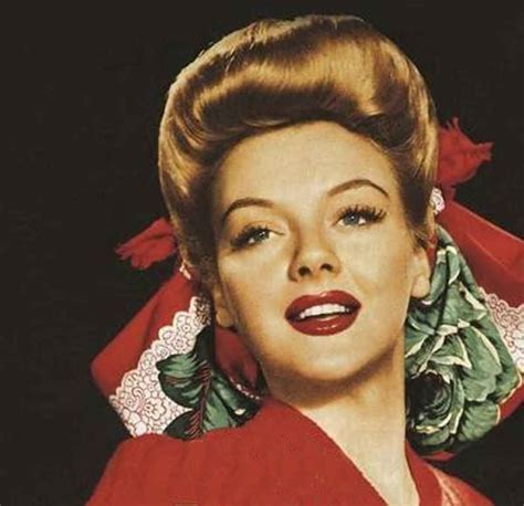 1940s Hairstyles Memorable Pompadours 1940s Hairstyles Vintage Hairstyles Womens Hairstyles