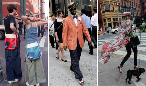 In The Life Of Bill Cunningham The New York Times