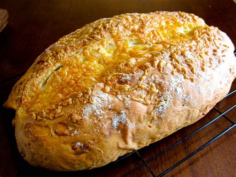 Recipes For Asiago Bread