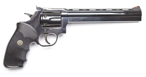 Sold Price Dan Wesson Model 15 2 Revolver 357 Magnum Invalid Date Edt