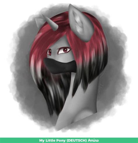 Toxic Skull Wiki My Babe Pony DEUTSCH Amino