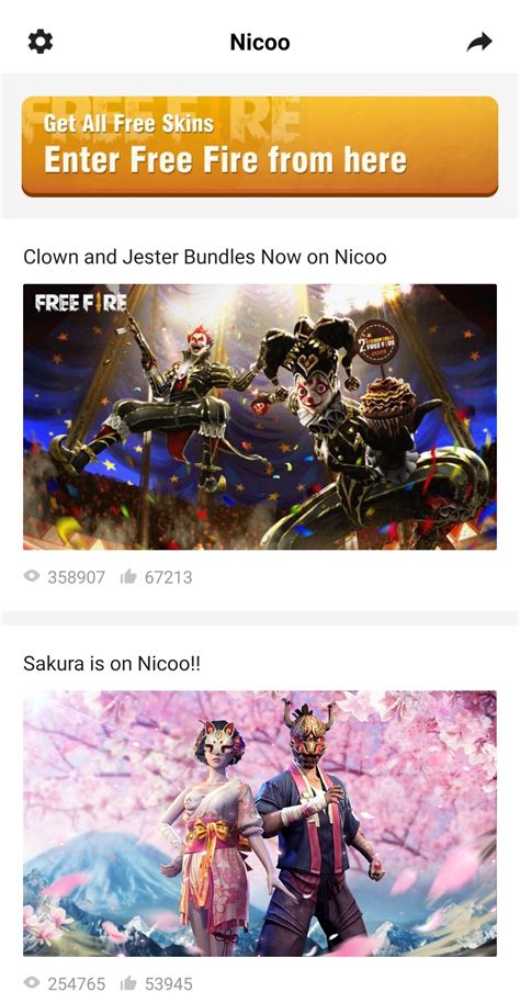 All you need to download the app and. Nicoo 1.4.3 - Descargar para Android APK Gratis