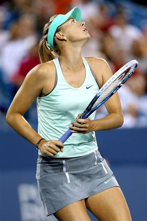 Cincinnati tennis center мейсон •. Maria Sharapova Western & Southern Open at Lindner Family ...
