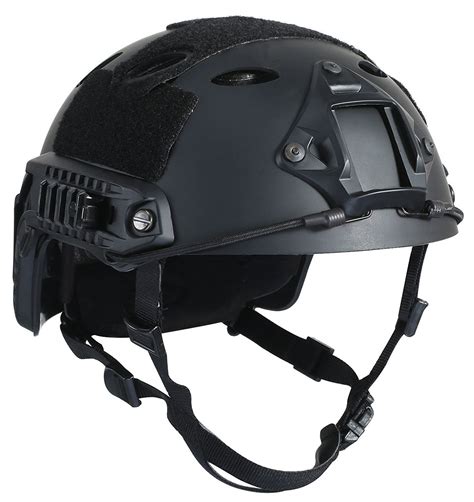 Dlp Tactical Impax Extreme Bump Helmet With Accessory Mounts Buy