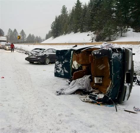 Police in hickory hills said officers responded saturday to a traffic accident around 2:30 p.m. Several serious accidents, one fatal, close eastbound 90 ...