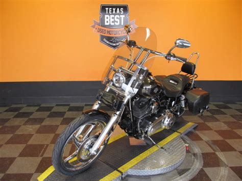 The basic purpose of a stage 1 performance upgrade to your motorcycle is to modify the air filter, exhaust system, and fuel metering system to run as efficiently as possible, allowing it to breathe freely and, as a result, increasing the. 2015 Harley-Davidson Dyna Wide Glide - FXDWG Loaded Stage ...