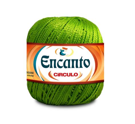 Explore the best of encanto! Encanto • Círculo S/A