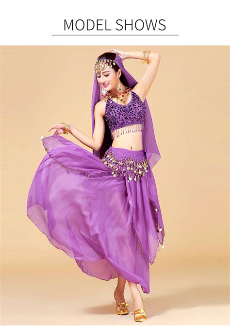 Stage Performance Clothing Girls Special Belly Dance Suit In Sexy Buy Belly Dance Suitbelly