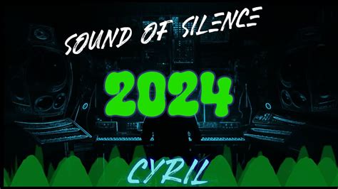 Sound Of Silence 2024 Re Peat Cyril Mix Epic Remix Bass Boosted
