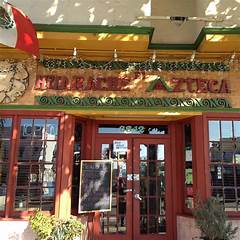Mexican Food Restaurants Oakland Ca