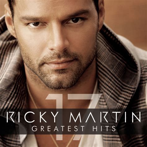 María is a song recorded by puerto rican singer ricky martin for his third album, a medio vivir. Ricky Martin | Music fanart | fanart.tv