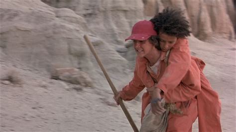 Why Holes Is A Western Film For All Ages The Simple Cinephile