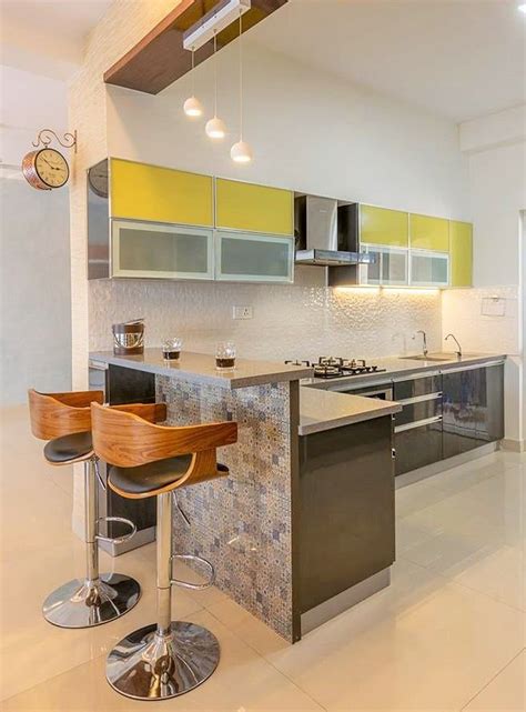 Very Small Kitchen Design Pictures Modern Very Small Kitchen Ideas