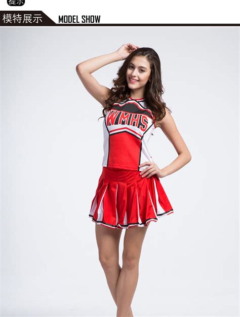 Cheerleader Outfit Japanese Girl Горска Вода
