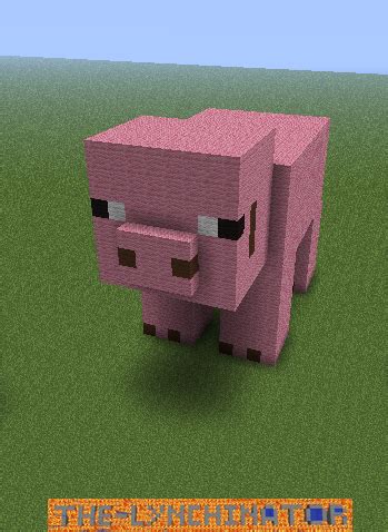 Step by step:open minecraft launchercreate a new installation with minecraft 1.9.2open minecraft 1.9.2cre. giant minecraft pig! by THE-LYNCHINATOR on DeviantArt