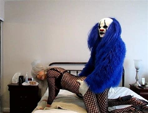My Clown Scooter Fucking Me Porn Pictures Xxx Photos Sex Images