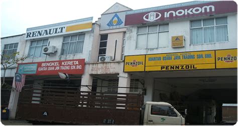 All star sales & services. Welcome to Kuantan Usaha Jaya Trading Sdn. Bhd.