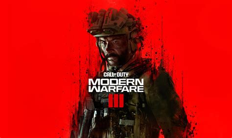 Предзаказ Call Of Duty Modern Warfare 3 откроет ранний доступ к бете и