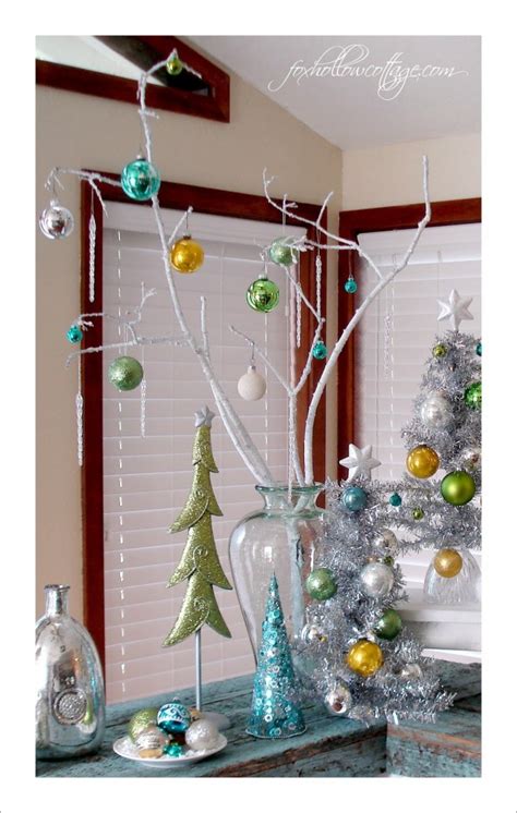 17 Easy Last Minute Diy Christmas Decorations Style