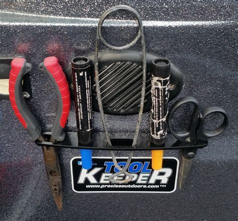 Tool Keeper | PROcise Outdoors